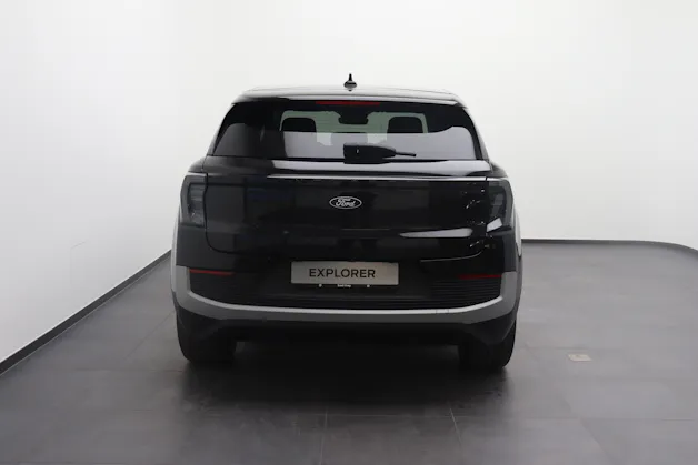 Ford Explorer Extended Range Premium AWD