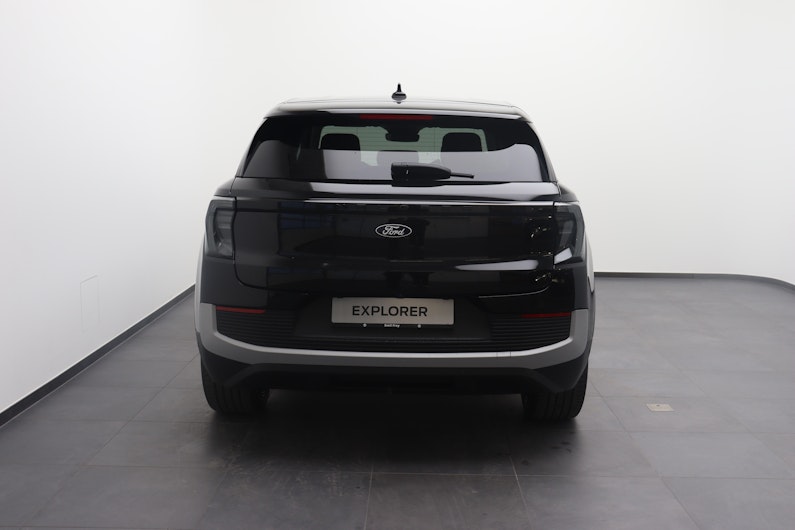 Vehicle image FORD EXPLORER