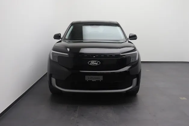Ford Explorer Extended Range Premium AWD