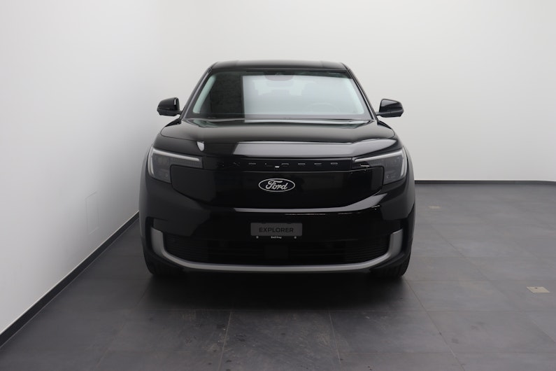 Vehicle image FORD EXPLORER