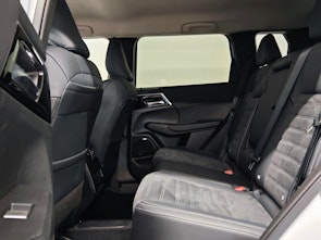 Vehicle image MITSUBISHI Outlander 2.4 PHEV Intense 4x4