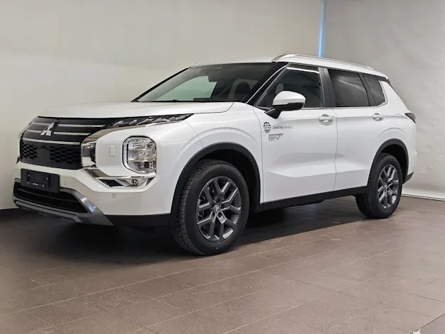 Mitsubishi Outlander 2.4 PHEV Intense 4x4