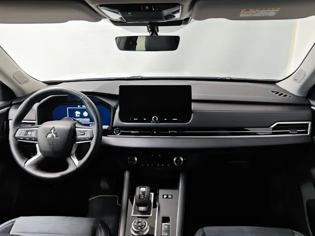 Mitsubishi Outlander 2.4 PHEV Intense 4x4