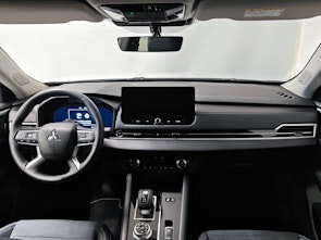 Vehicle image MITSUBISHI Outlander 2.4 PHEV Intense 4x4