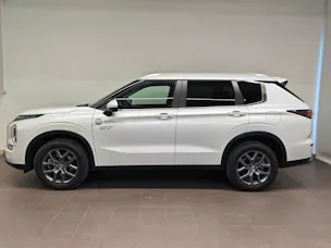 Mitsubishi Outlander 2.4 PHEV Intense 4x4