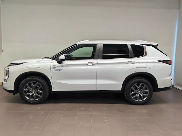 Mitsubishi Outlander 2.4 PHEV Intense 4x4