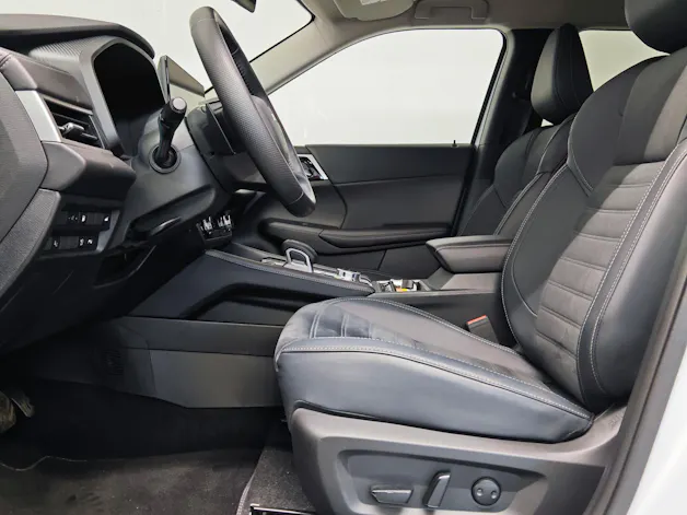Mitsubishi Outlander 2.4 PHEV Intense 4x4