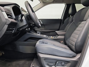 Vehicle image MITSUBISHI Outlander 2.4 PHEV Intense 4x4