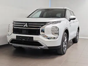 Mitsubishi Outlander 2.4 PHEV Intense 4x4