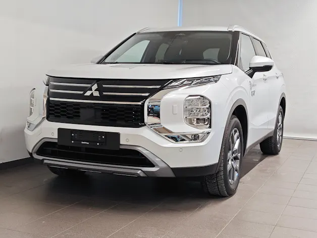 Mitsubishi Outlander 2.4 PHEV Intense 4x4