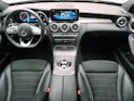 Mercedes-Benz C-Klasse C 220 d AMG Line Kombi