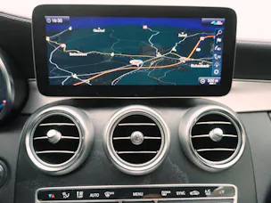 Mercedes-Benz C-Klasse C 220 d AMG Line Kombi