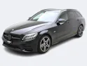 Mercedes-Benz C-Klasse C 220 d AMG Line Kombi