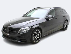 Mercedes-Benz C-Klasse C 220 d AMG Line Kombi