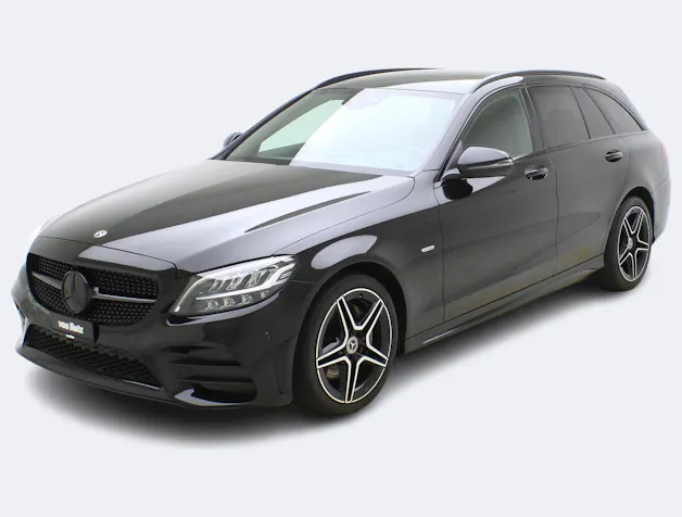 Mercedes-Benz C-Klasse C 220 d AMG Line Kombi