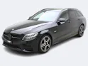 Mercedes-Benz C-Klasse C 220 d AMG Line Kombi