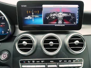 Mercedes-Benz C-Klasse C 220 d AMG Line Kombi