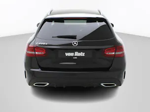 Mercedes-Benz C-Klasse C 220 d AMG Line Kombi