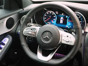 Mercedes-Benz C-Klasse C 220 d AMG Line Kombi