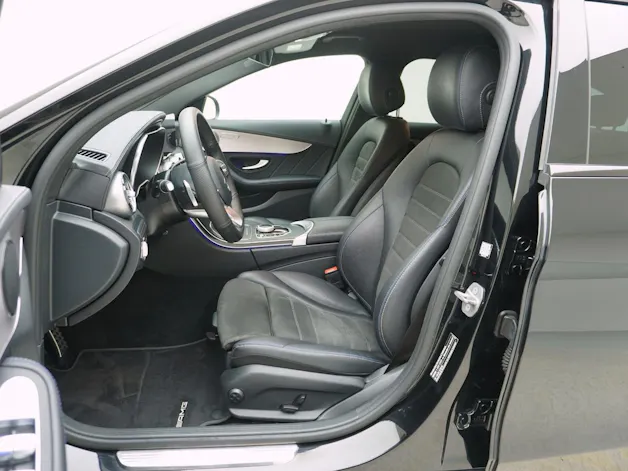 Mercedes-Benz C-Klasse C 220 d AMG Line Kombi