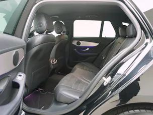 Mercedes-Benz C-Klasse C 220 d AMG Line Kombi