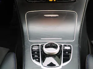 Mercedes-Benz C-Klasse C 220 d AMG Line Kombi