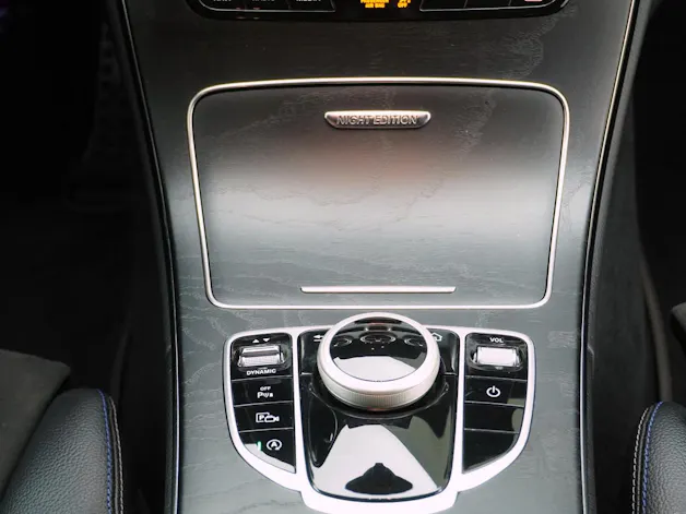 Mercedes-Benz C-Klasse C 220 d AMG Line Kombi