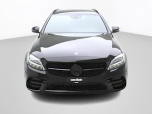 Mercedes-Benz C-Klasse C 220 d AMG Line Kombi