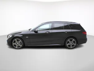 Mercedes-Benz C-Klasse C 220 d AMG Line Kombi