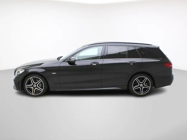 Mercedes-Benz C-Klasse C 220 d AMG Line Kombi