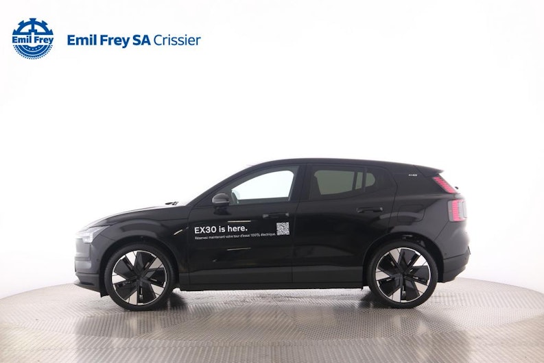 Vehicle image VOLVO EX 30