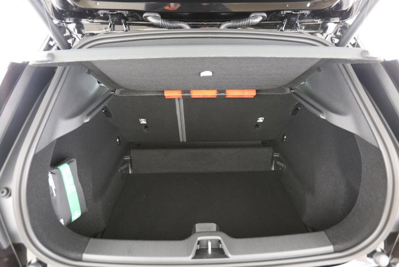 Vehicle image VOLVO EX 30