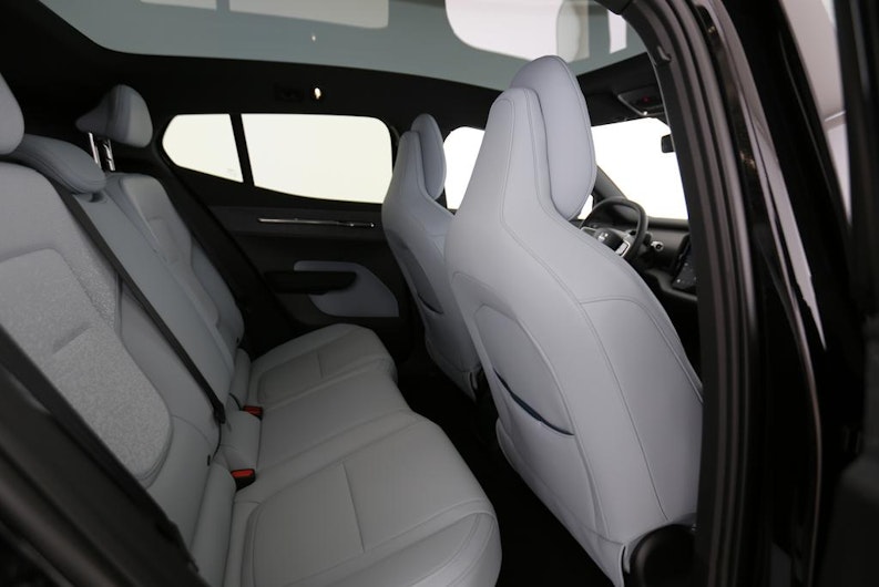 Vehicle image VOLVO EX 30