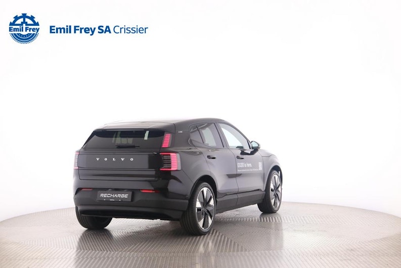 Vehicle image VOLVO EX 30