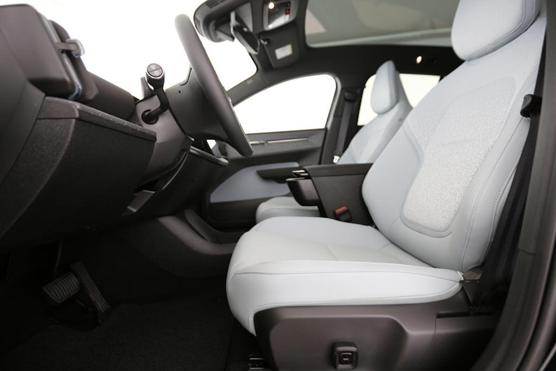 Vehicle image VOLVO EX 30