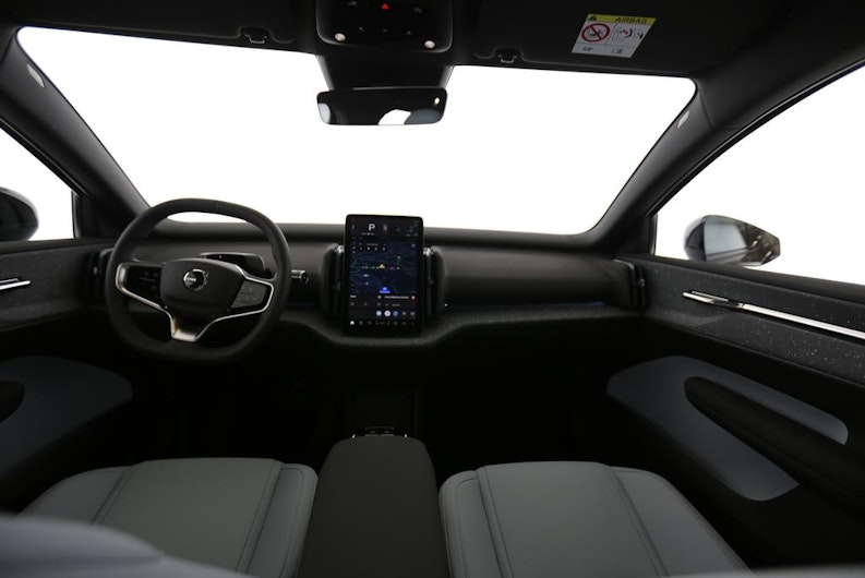 Vehicle image VOLVO EX 30