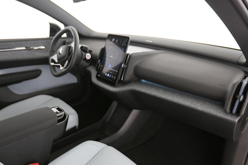 Vehicle image VOLVO EX 30