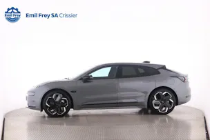 ZEEKR 001 Performance AWD