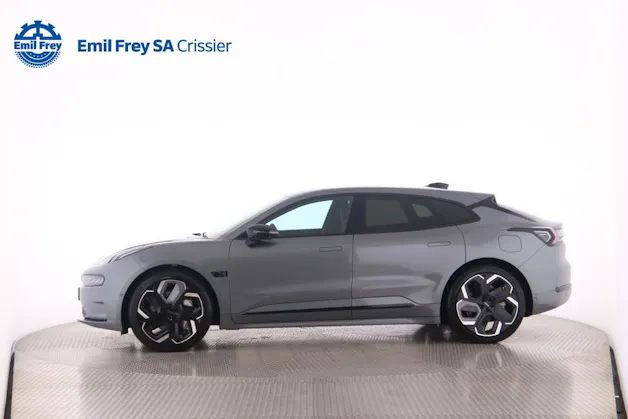 ZEEKR 001 Performance AWD