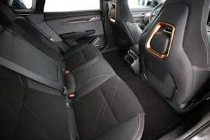 ZEEKR 001 Performance AWD