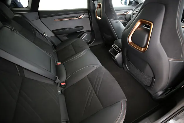ZEEKR 001 Performance AWD