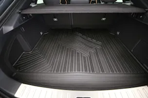 ZEEKR 001 Performance AWD
