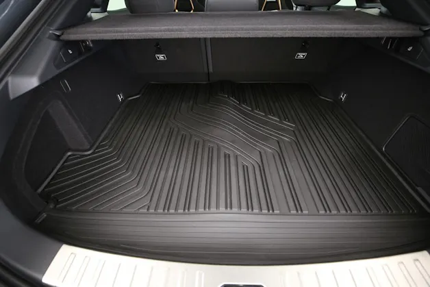 ZEEKR 001 Performance AWD