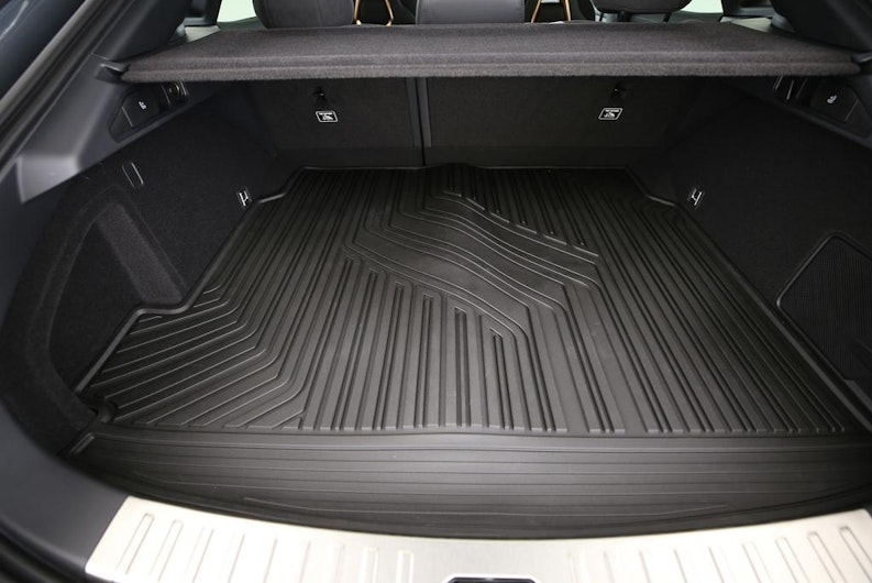 Vehicle image ZEEKR 001