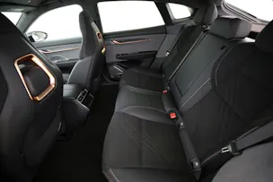 ZEEKR 001 Performance AWD