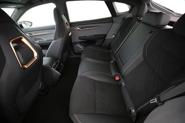 ZEEKR 001 Performance AWD