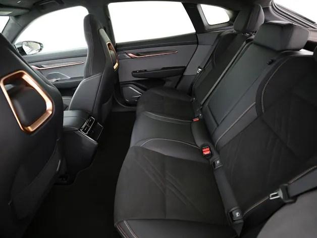 ZEEKR 001 Performance AWD