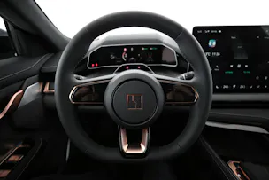 ZEEKR 001 Performance AWD