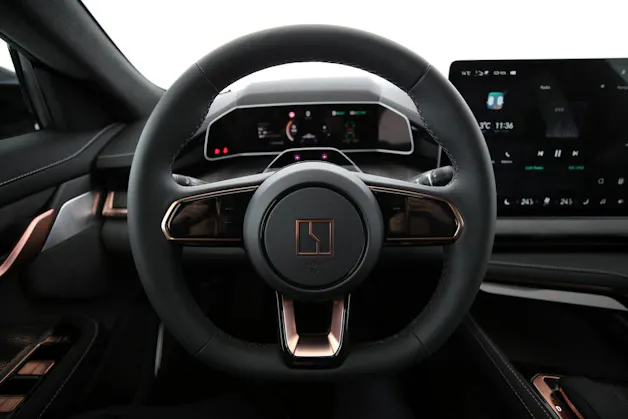 ZEEKR 001 Performance AWD