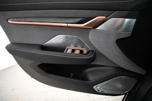 ZEEKR 001 Performance AWD